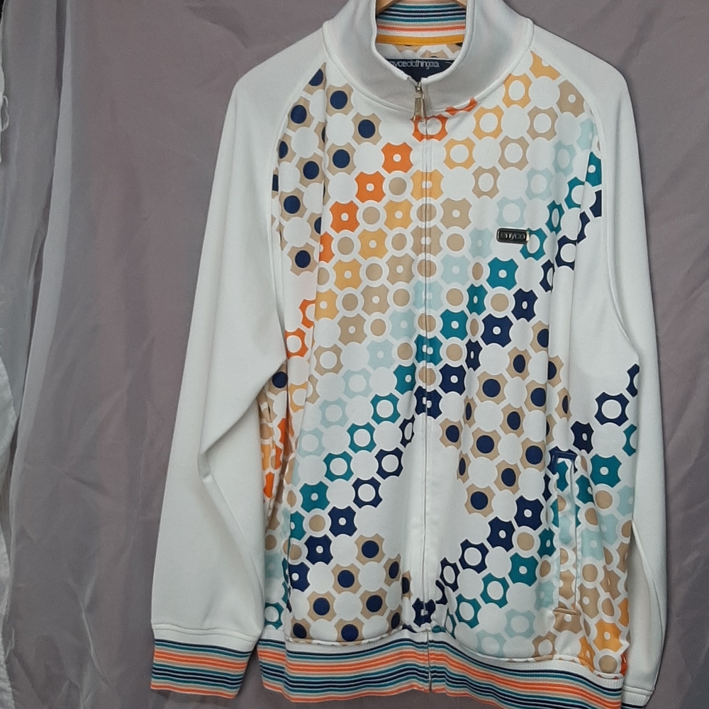 Enyce clothing co.  Jacket